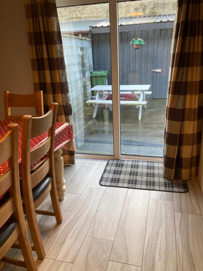 Home From Home Tralee Eksteriør bilde